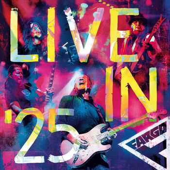 Fargo - Live In '25