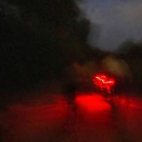 Iron - You're Hiding