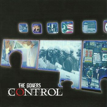 The Goners - Control