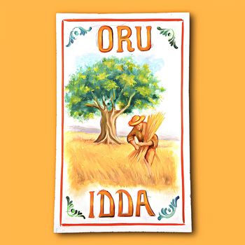 IDDA - ORU