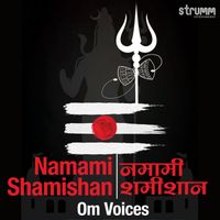 Om Voices - Namami Shamishan - Rudrashtakam