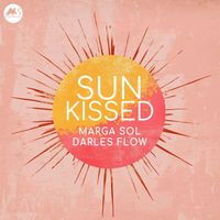 Marga Sol and Darles Flow - Sunkissed