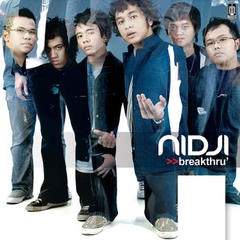 Nidji - Breakthru