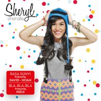 Sheryl Sheinafia - Sheryl Sheinafia