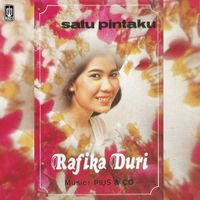 Rafika Duri - Satu Pintaku
