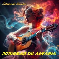 FÁTIMA DE LOURDES - SOMBRAS DE ALFAMA