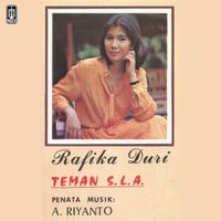 Rafika Duri - Teman S.L.A