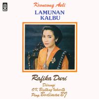 Rafika Duri - Kroncong Asli "Lamunan Kalbu"