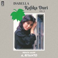 Rafika Duri - Rafika Duri Vol. 5 "Isabella"