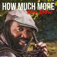 Tony Rebel - How Much More