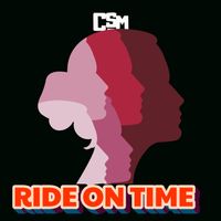 CSM - Ride On Time (Remix)
