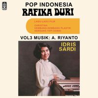 Rafika Duri - Pop Indonesia Rafika Duri Vol. 3