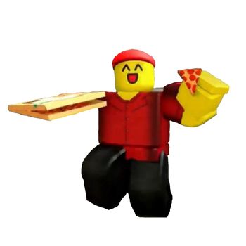 Lasereel - Pizza Request