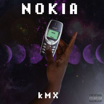 KMX - Nokia (Remix)