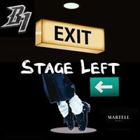 B-1 - Exit Stage Left (Studio Version)