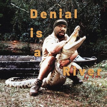 KMX - Denial Is a River (Remix)
