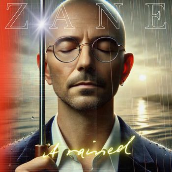 Zane - It Rained