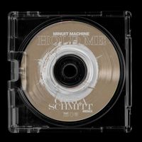 Minuit Machine - Hold Me (Carla Schmitt Remix)