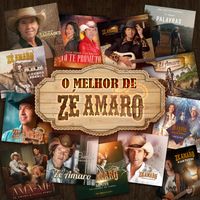 Zé Amaro - O melhor