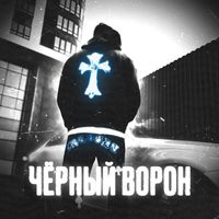 MUSH - ЧЕРНЫЙ ВОРОН