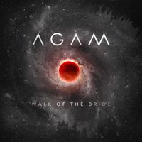 Agam - Walk of the Bride - Sita Kalyana Vaibhogame