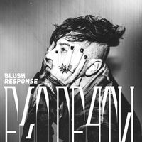 Blush Response - Blackened Sky