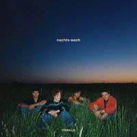 OSWALD - nachts wach