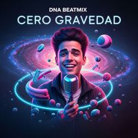DNA Beatmix - Cero Gravedad