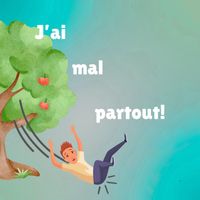 Sawubona! - J'ai mal partout!