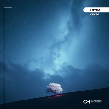 KENZO - Thyra
