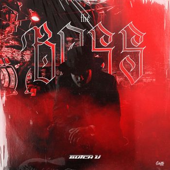 Butch U - The Boss