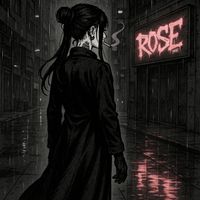 SHK - ROSE
