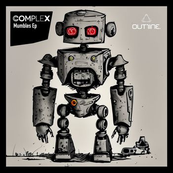 Complex - Mumbles Ep