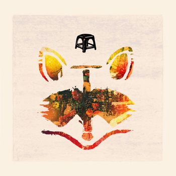 Rakoon - Vinaskank