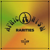 Africanism - Africanism Rarities