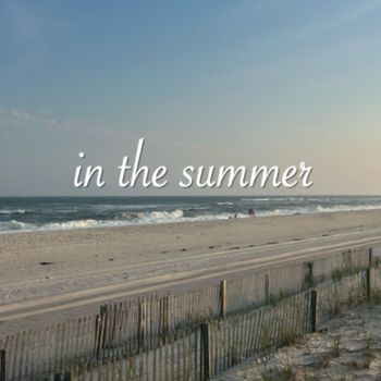 quinny - in the summer