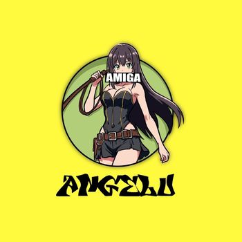 Angelu - Amiga (Explicit)