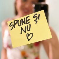 Anastasia - Spune si nu