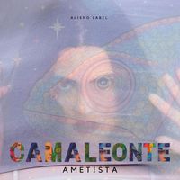 Ametista - Camaleonte