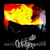 Outsiders - Toxic (Explicit)