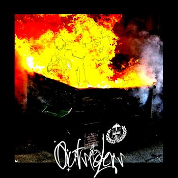 Outsiders - Toxic (Explicit)