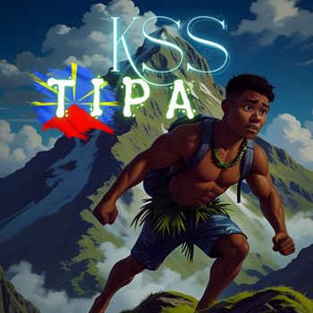 Kss - Tipa (Explicit)