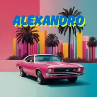 Alexandro - Зірочка палай