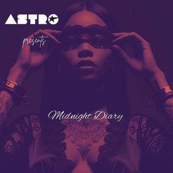 Astro - Midnight Diary (Explicit)