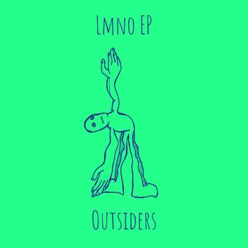 Outsiders - Lmno - EP (Explicit)