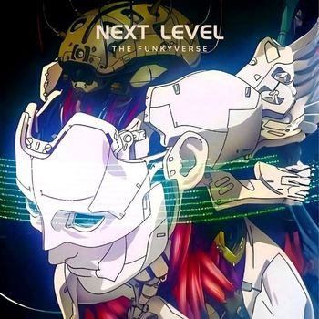 The Funkyverse - Next Level