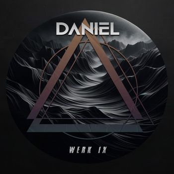 DANIEL - WERK IX