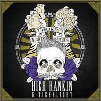 High Rankin - Breaking Hearts And Minds (Explicit)