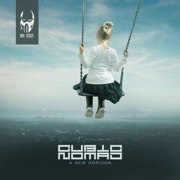 Cubic Nomad - A New Horizon