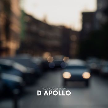 D Apollo - Pace Accelerator